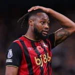 Liverpool envisage le transfert d'Antoine Semenyo en janvier