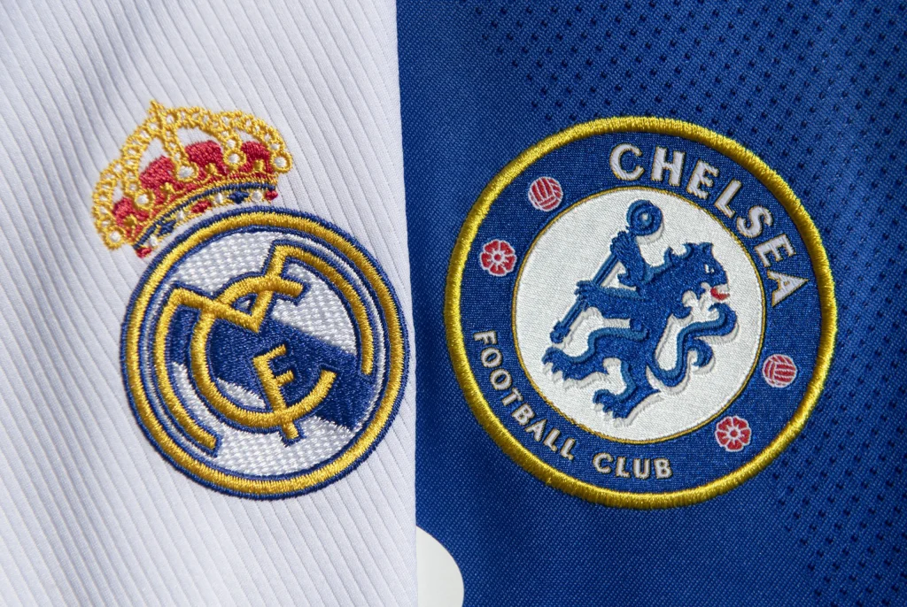 Chelsea regrette de ne pas avoir signé le génie du football Estevao