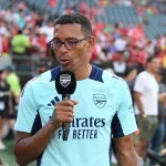 Gilberto Silva recommande de relancer l’intérêt d’Arsenal pour Rodrygo