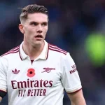 Concerns sur le transfert de Viktor Gyokeres à Arsenal : analyse et enjeux