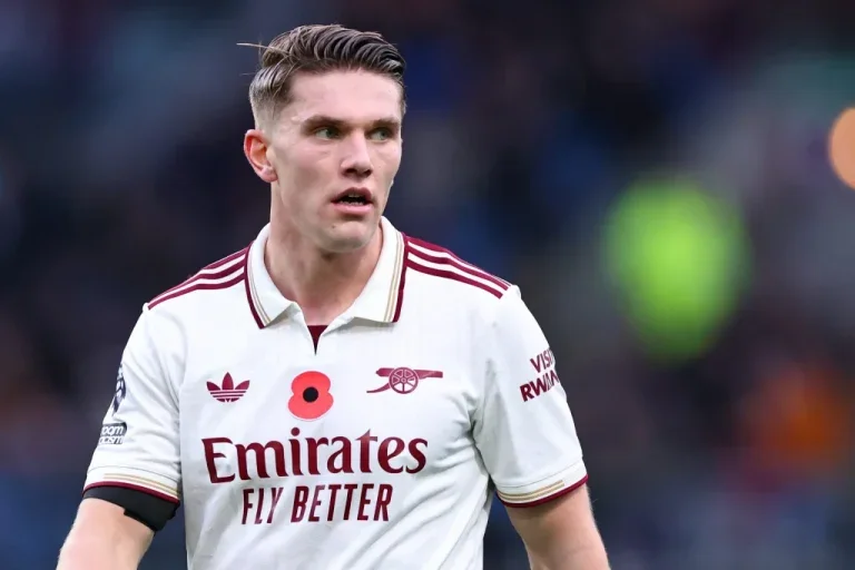 Concerns sur le transfert de Viktor Gyokeres à Arsenal : analyse et enjeux