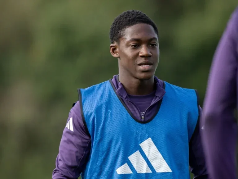 Napoli s'intéresse à Quinten Timber comme alternative à Kobbie Mainoo