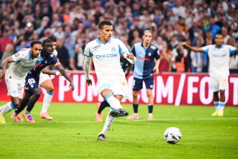Ligue des champions : Marseille face à Newcastle pour la qualification
