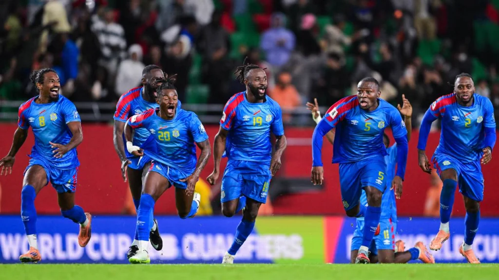 Vaudou lors du barrage Nigeria-RD Congo ? Scandale après les tirs au but