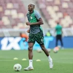 Victor Osimhen en larmes après l’élimination du Nigeria en Coupe du Monde