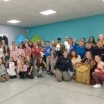 Villeneuve-lès-Maguelone célèbre ses champions sportifs