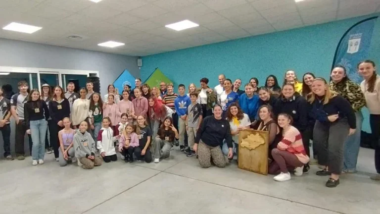 Villeneuve-lès-Maguelone célèbre ses champions sportifs