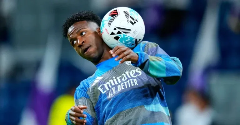 Vinicius tensions Real Madrid prolongation au cœur du débat