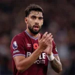 Nuno souligne l'importance de Lucas Paqueta pour West Ham