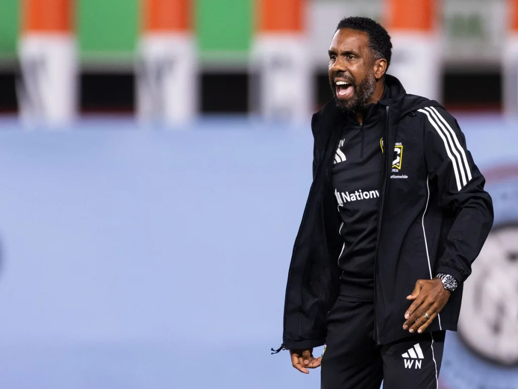 Wilfried Nancy se rapproche de Celtic pour devenir entraîneur principal