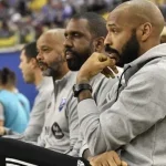 Wilfried Nancy, parcours exceptionnel et leçons de Thierry Henry