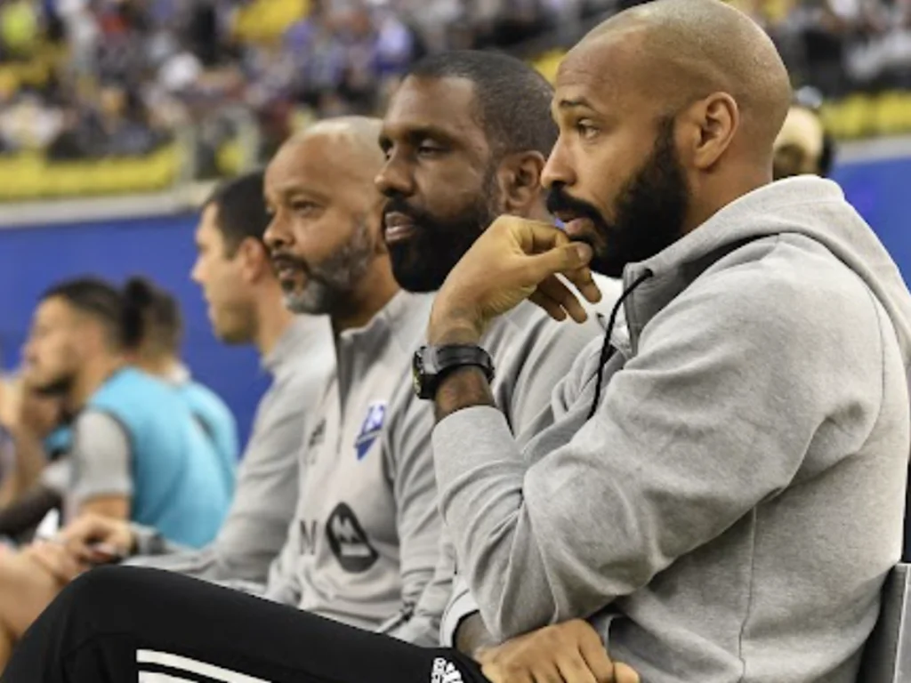 Wilfried Nancy, parcours exceptionnel et leçons de Thierry Henry