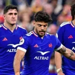 XV de France contre l’Australie: prudence avant le test à Saint-Denis