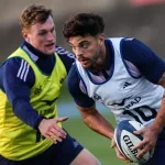 XV de France contre l’Australie : deux Palois et un Béarnais sur le banc