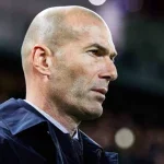 Zidane candidat au poste de sélectionneur des Bleus après 2026