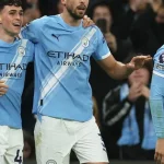 Manchester City bat Sunderland 3-0 et réduit l'écart en Premier League