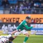 HSV contre Werder : Premier Nordderby en Bundesliga depuis 2018