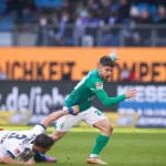 HSV contre Werder Bremen : Le premier Nordderby en Bundesliga depuis 2018