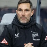 Hertha Berlin vise un record historique face à Magdeburg