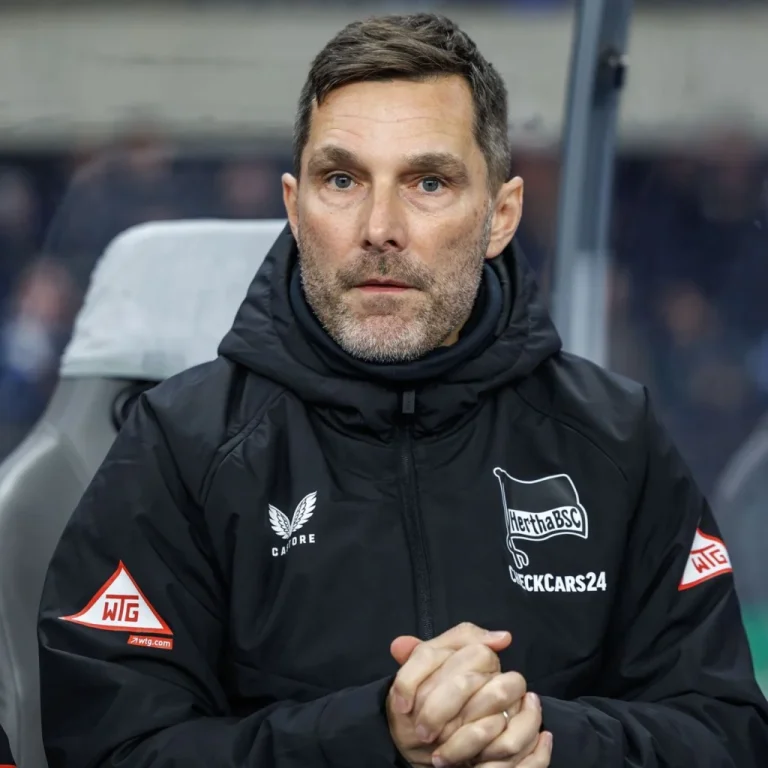 Hertha vise un record historique face à Magdeburg en 2. Bundesliga