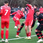 FC Schlüchttal s'impose 4-0 face à SG Weilheim/Gurtweil en Bezirksliga