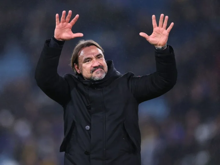 Leeds et Liverpool : Farke exploite la faiblesse défensive des Reds