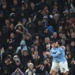 Manchester City : Cherki, la nouvelle star sous les acclamations du public
