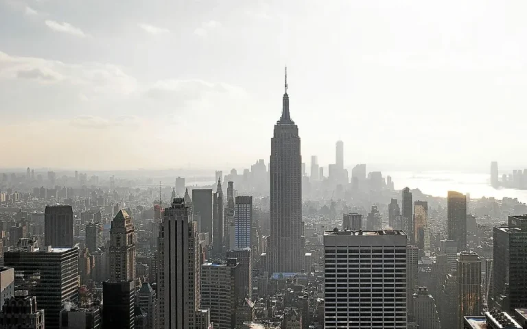 Le camp de base de l'équipe de France pour la Coupe du Monde 2026 à New York