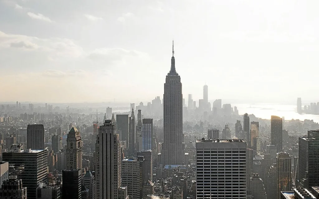 Le camp de base de l'équipe de France pour la Coupe du Monde 2026 à New York