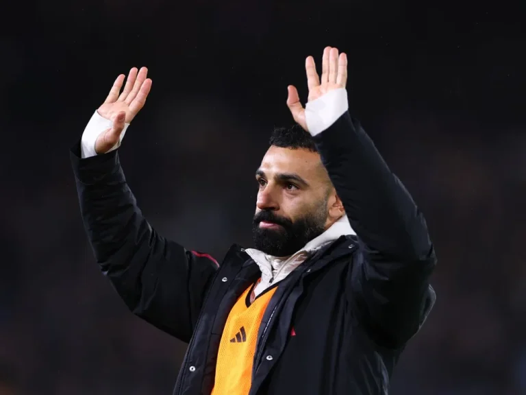 Mohamed Salah pourrait quitter Liverpool après crise et intérêt saoudien