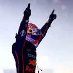 Max Verstappen vise la victoire au Grand Prix d'Abu Dhabi pour remporter le championnat F1 2025