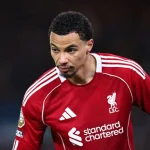 Hugo Ekitike brille pour Liverpool face à Leeds United