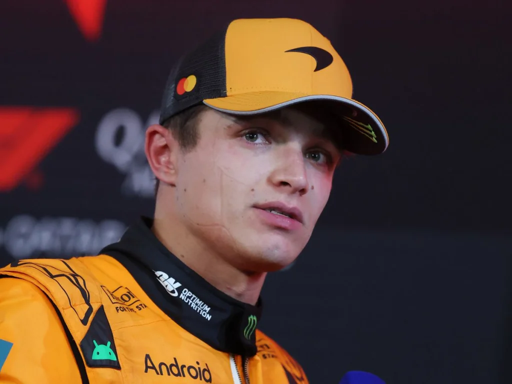 Lando Norris peut-il remporter le titre de F1 cette saison ?