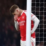 Arsenal : critique de Mikel Arteta sur Gyokeres et la défense