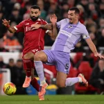 Liverpool : Mohamed Salah, Van Dijk et l'avenir du club