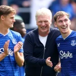 Everton : James Garner, une priorité pour le futur du club