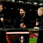 Ruben Amorim répond aux critiques de Manchester United par des légendes