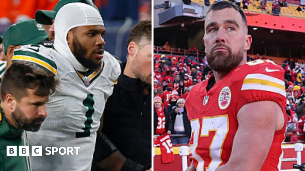 NFL Week 15 : Résultats, blessures et enjeux pour les play-offs