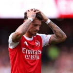 Blessure de Ben White : Arsenal en difficulté avec ses défenseurs
