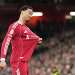 Hugo Ekitike : un attaquant discret mais efficace à Liverpool