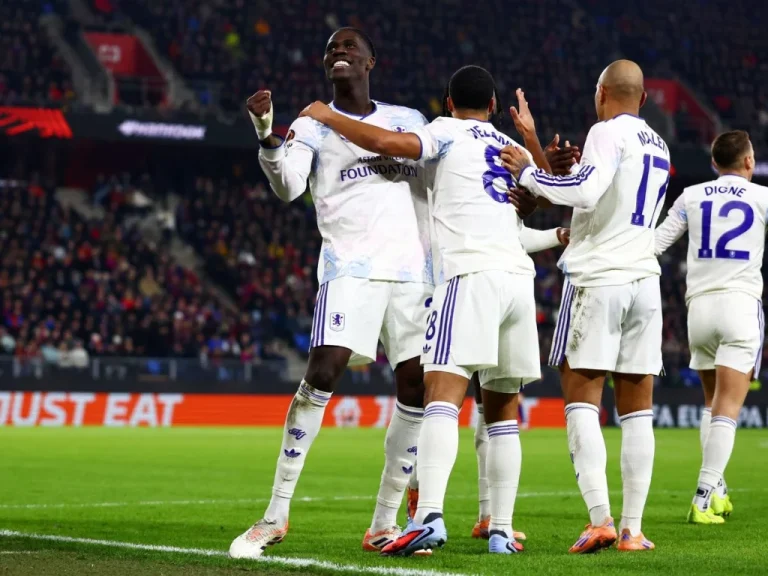 Aston Villa et Newcastle en tête : avantages en Premier League