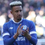 Callum Robinson vise une nouvelle performance face à Chelsea en Coupe