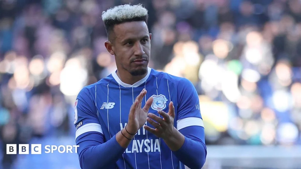 Callum Robinson vise une nouvelle performance face à Chelsea en Coupe