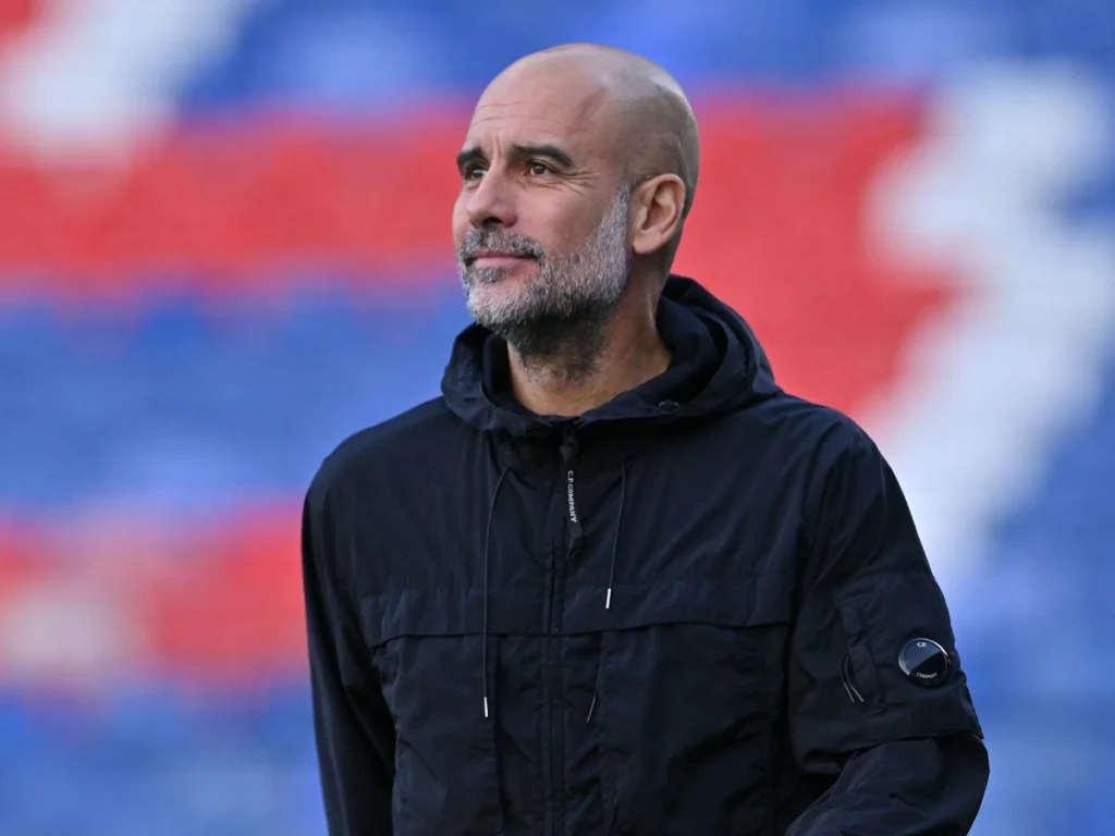 Manchester City prépare ses recrutements avant la fenêtre de janvier