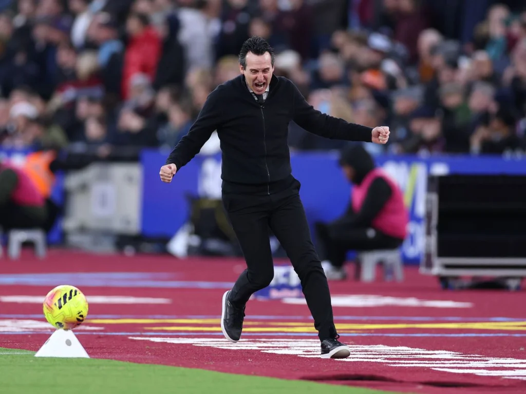 Aston Villa : un club de football en pleine ascension en Premier League