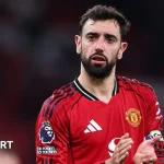Bruno Fernandes révèle la douleur de la tentative de transfert à Al-Hilal