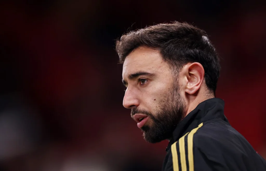 Bruno Fernandes : son départ manqué, l'intérêt de l'Arabie Saoudite et ses révélations