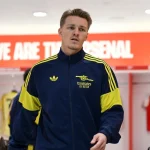 Martin Odegaard snobe Arteta pour le prix FIFA Best, Arsenal en destaque