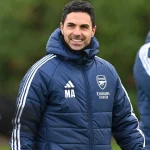 Arsenal : gestion de la charge de Zubimendi avant Everton