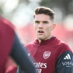 Arteta doit choisir entre Gyokeres et Merino pour le match contre Everton